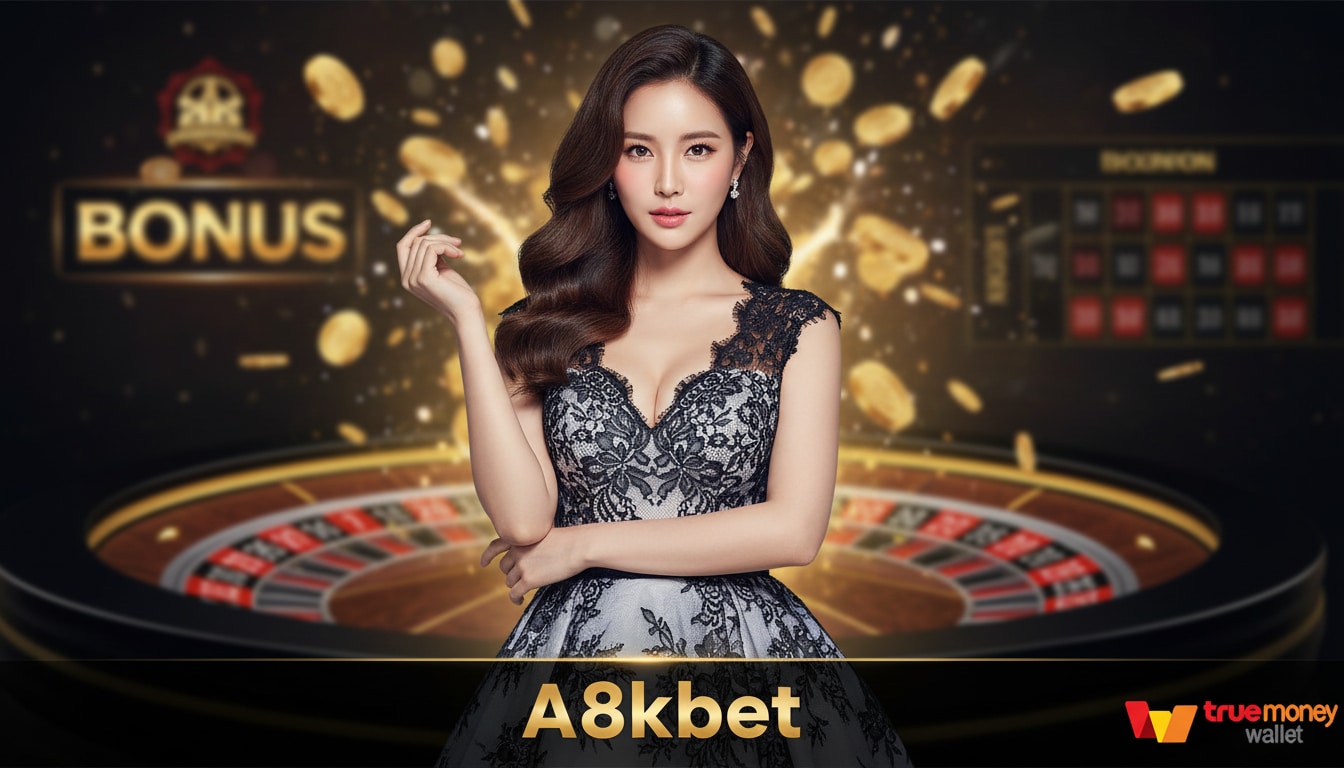 A8kbet